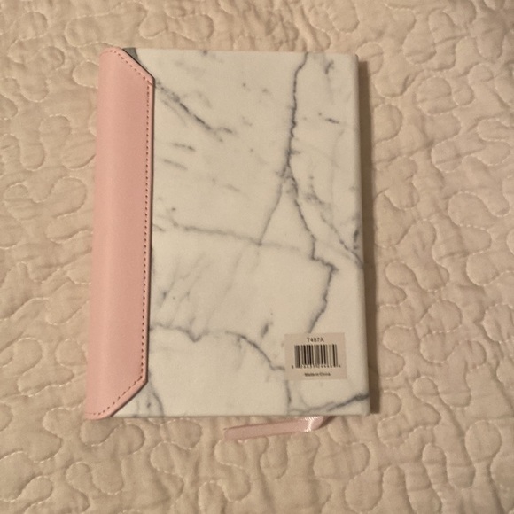 COPY - JOURNAL Book - Picture 3 of 3